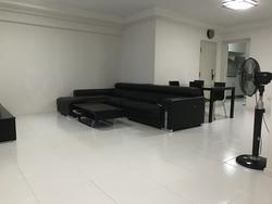 Blk 110D Punggol Field (Punggol), HDB 5 Rooms #153228982